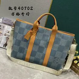 louis vuitton aaa qualite tote-sac a main  pour unisexe s_1224535